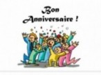 Anniv' bis
