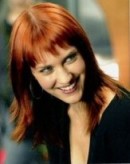 Lauren Lee Smith in CSI !