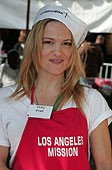 Los Angeles Mission